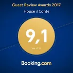House Il Conte Lägenhet