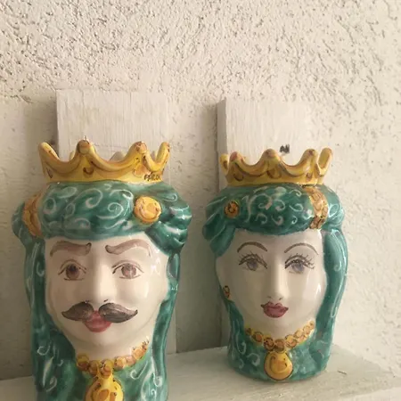 House Il Conte Lägenhet