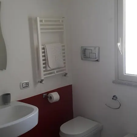 House Il Conte Apartament