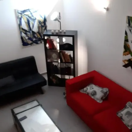 House Il Conte