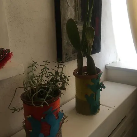 House Il Conte * Παλέρμο