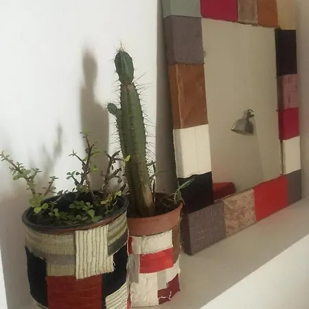 Διαμέρισμα House Il Conte