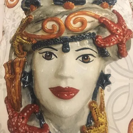 Διαμέρισμα House Il Conte *