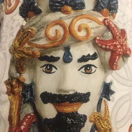 Διαμέρισμα House Il Conte *