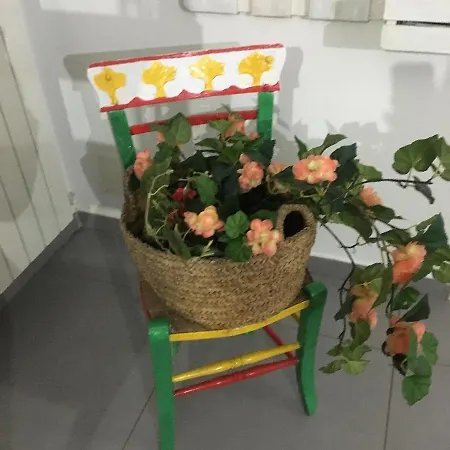 Διαμέρισμα House Il Conte Παλέρμο