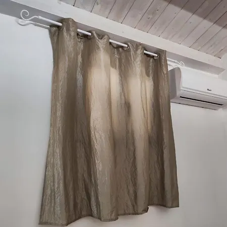 House Il Conte Παλέρμο