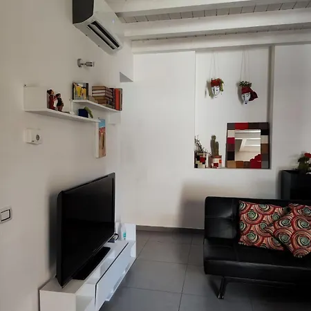 Apartment House Il Conte *