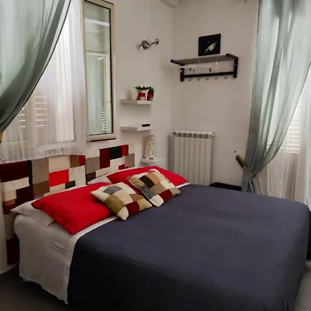 House Il Conte * Παλέρμο