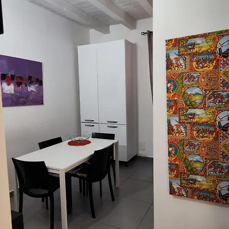 Apartment House Il Conte *