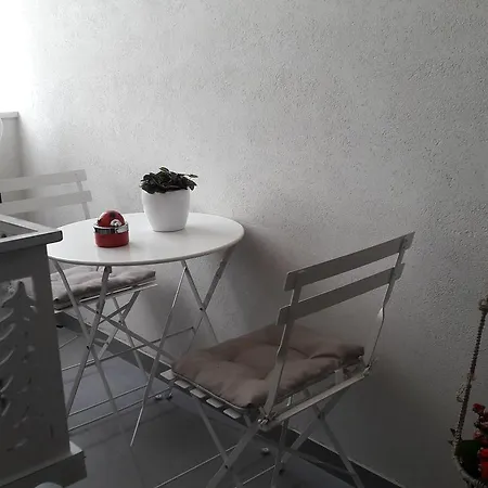 Apartment House Il Conte Palermo