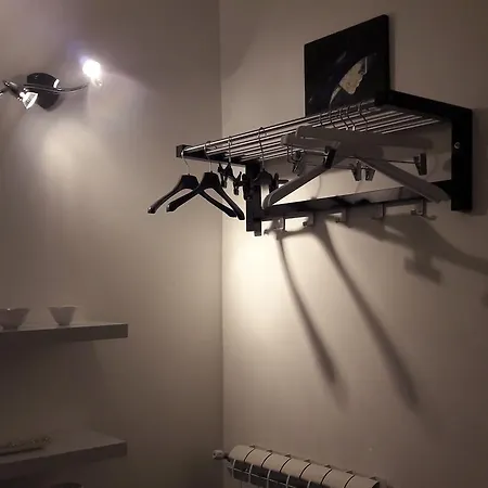 Διαμέρισμα House Il Conte *