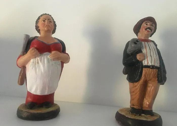 House Il Conte * Palermo