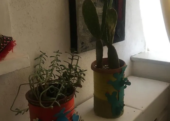 House Il Conte * Palermo