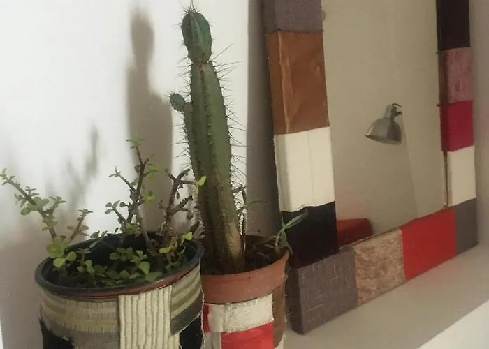 Lejlighed House Il Conte