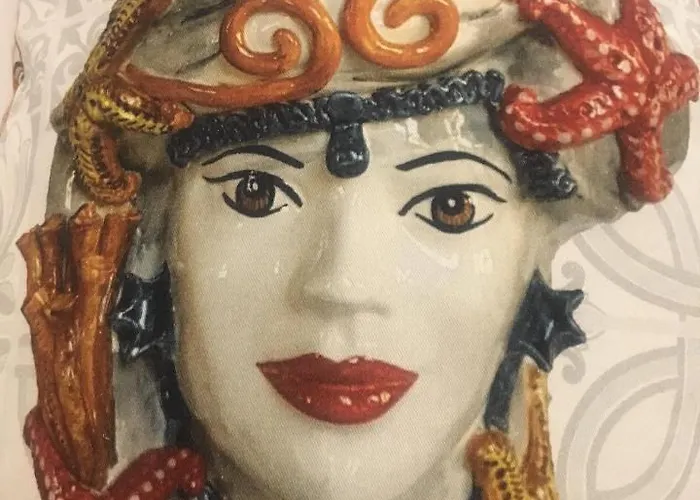 Lejlighed House Il Conte *