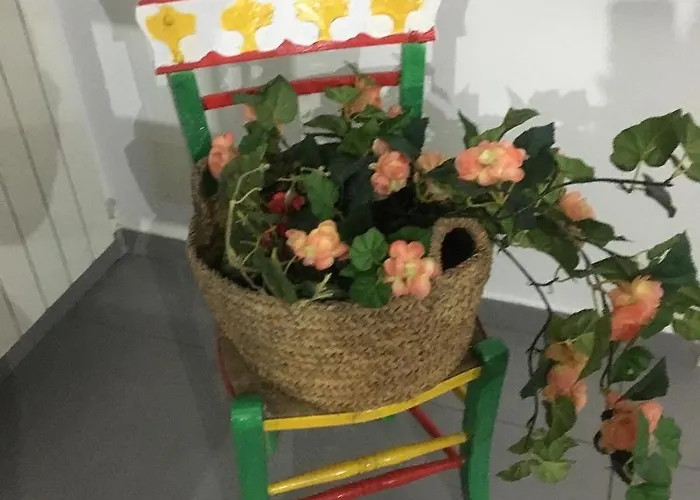 Lejlighed House Il Conte Palermo