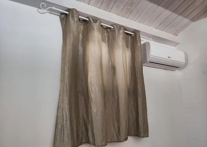 House Il Conte Palermo