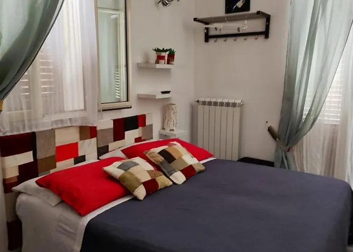 House Il Conte * Palermo