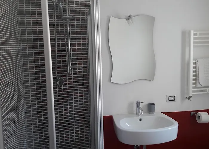 House Il Conte Palermo