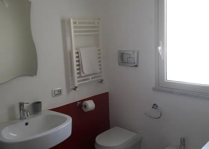 House Il Conte Lejlighed