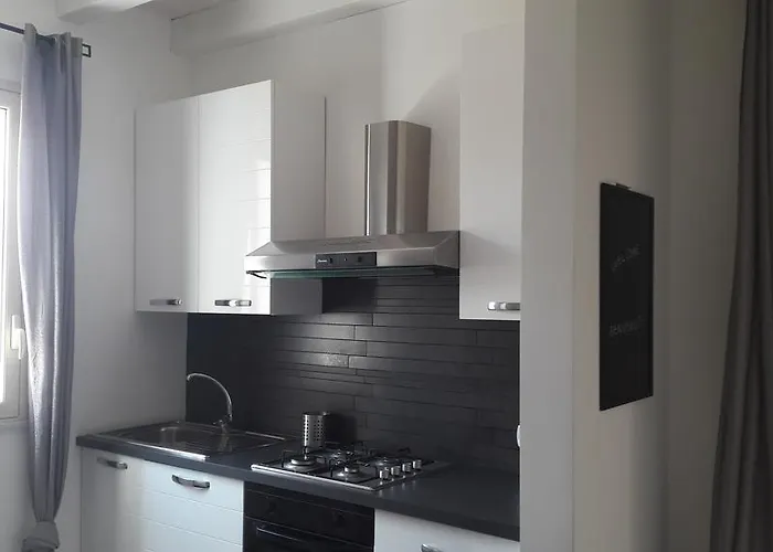 House Il Conte * Palermo